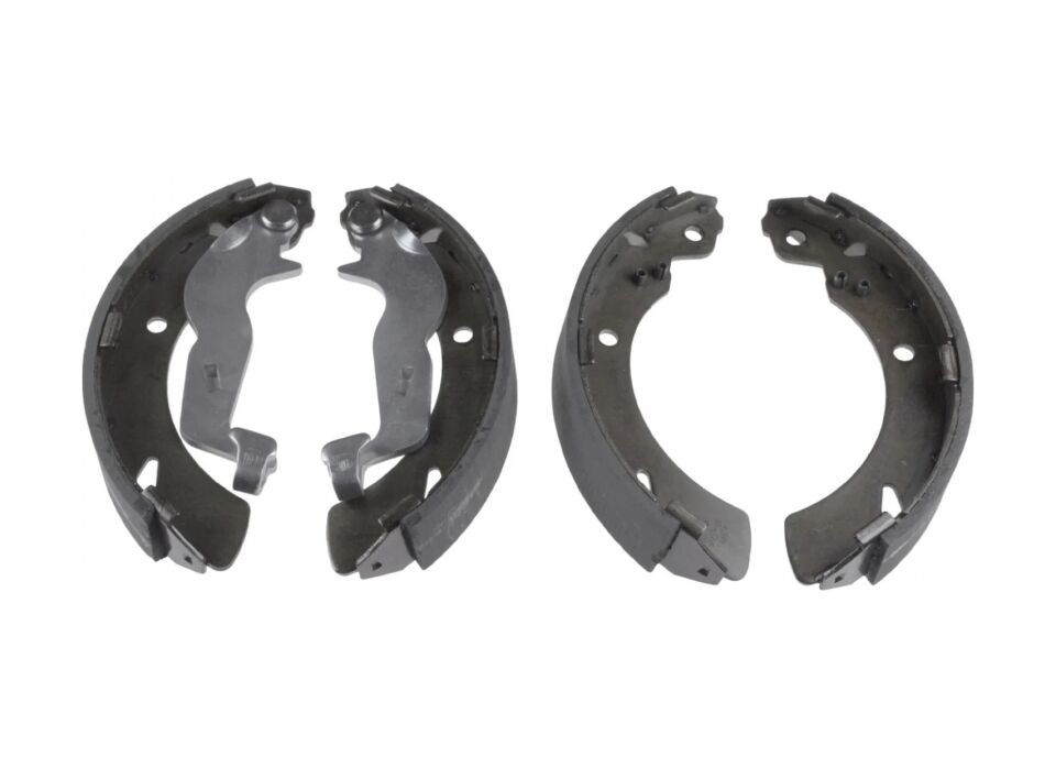 Fren Balatası Arka Papuç Accord 90-97 / Carry 98-01 / Jımny / Hrv