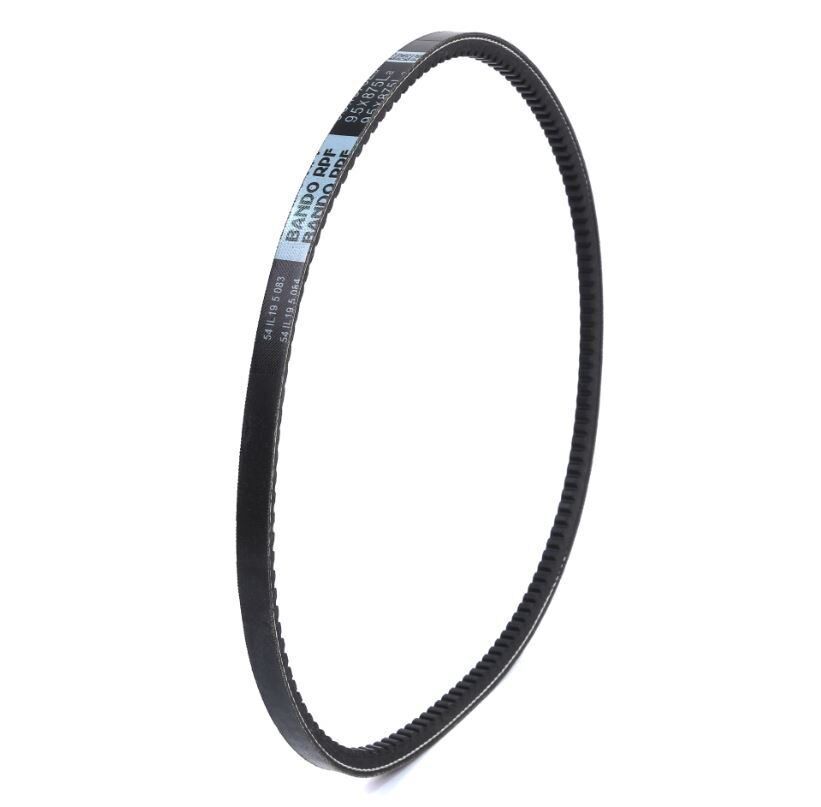9.5X8.25   AX Tırtıllı V Kayış