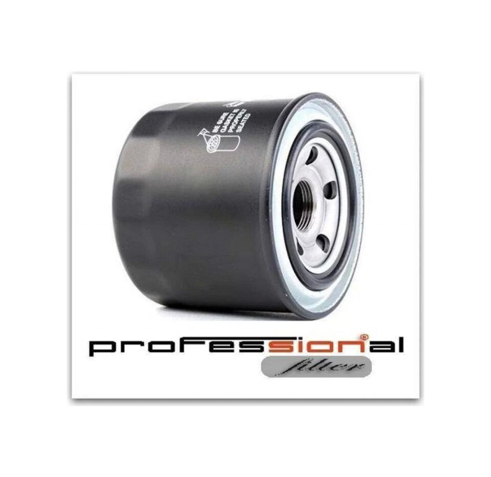 Yağ Filtresi Besta - Mazda E2200