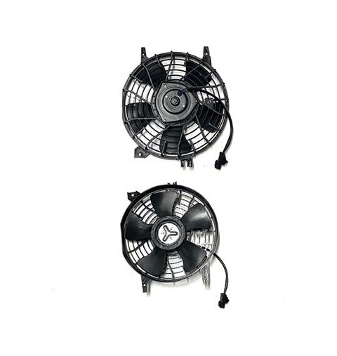 Toyota Corolla 1993 - 2000 Klima Fanı