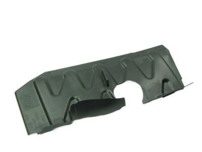 2005-2011 Hyundai Accent 291201E000 KARTER SAĞ KAPAĞI