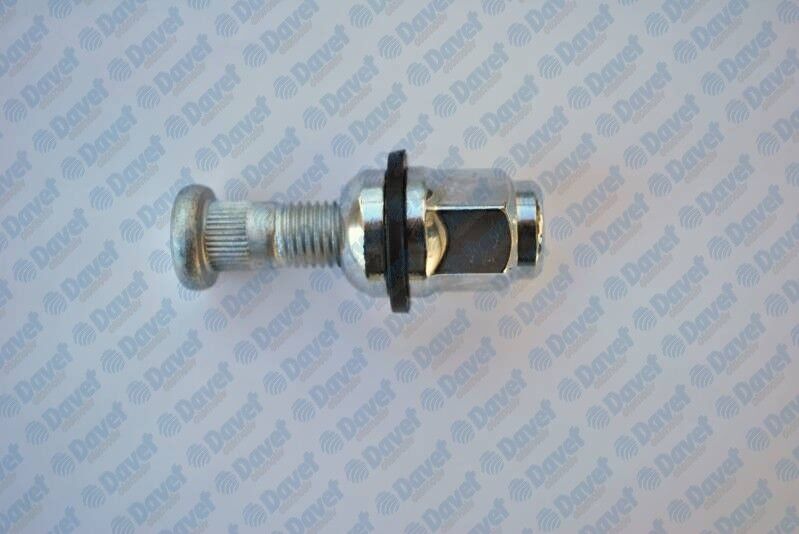 BIJON SOMUN/SAPLAMA HONDA CIVIC- Ø 19 M12×1.50 B-24 L-39 H-44 D1- Ø 12.5 FREZE.