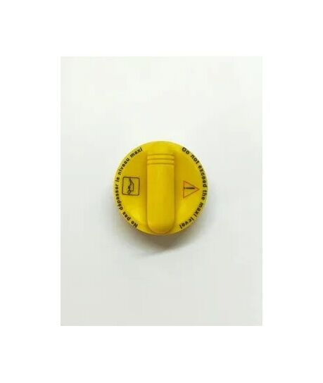 Renault Megane- 1- 99/02 Motor Yağ Kapağı Sarı