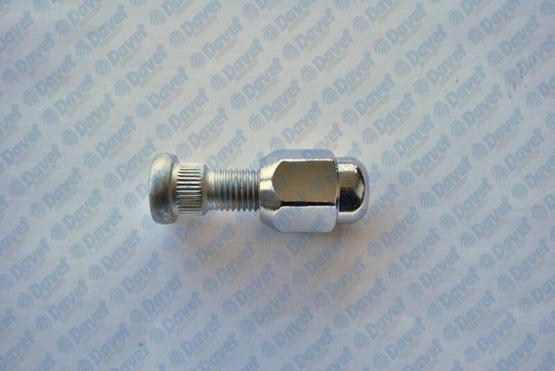 BIJON KOMPLE KAPALI SOMUNLU H100 MINIBUS