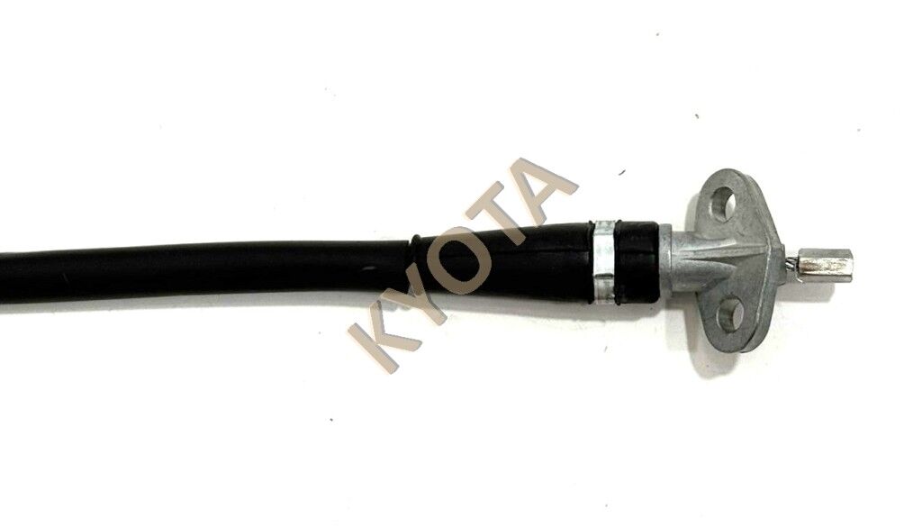 EL FREN TELİ ARKA SAĞ D22 PICKUP 98-02