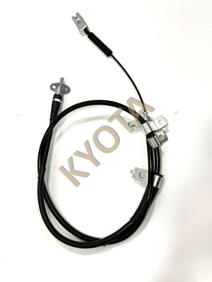 EL FREN TELİ ARKA SAĞ D22 PICKUP 98-02