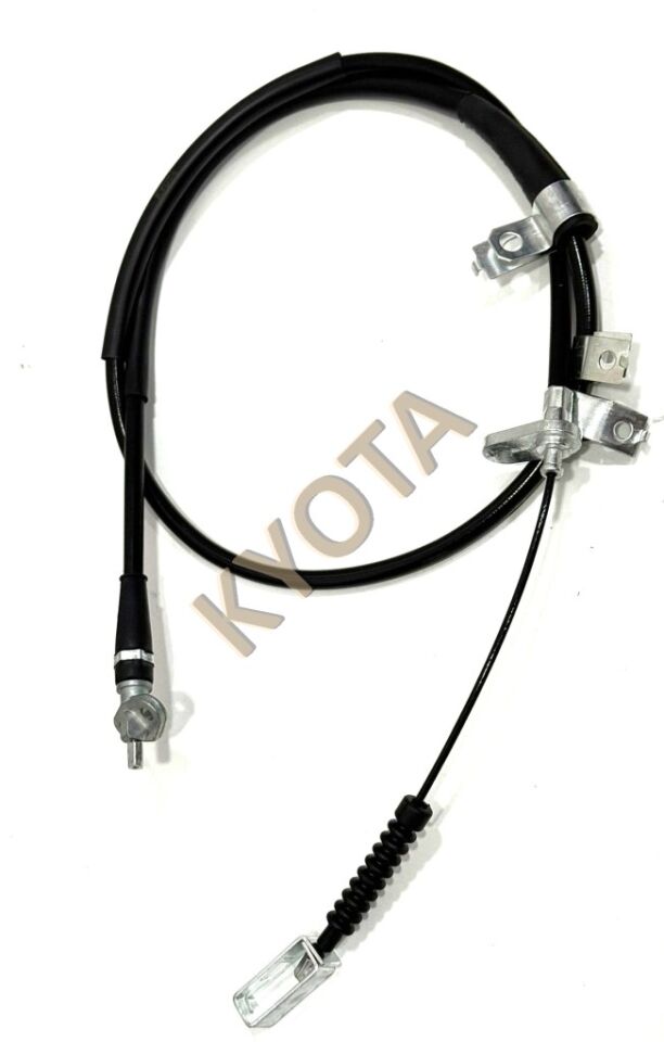 EL FREN TELİ ARKA SAĞ D22 PICKUP 98-02