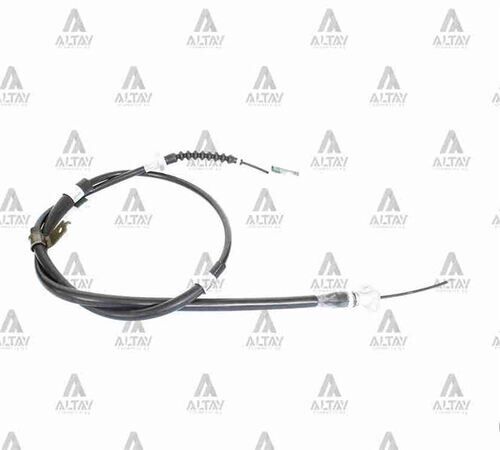 EL FREN TELİ ARKA SAĞ D22 PICKUP 98-02