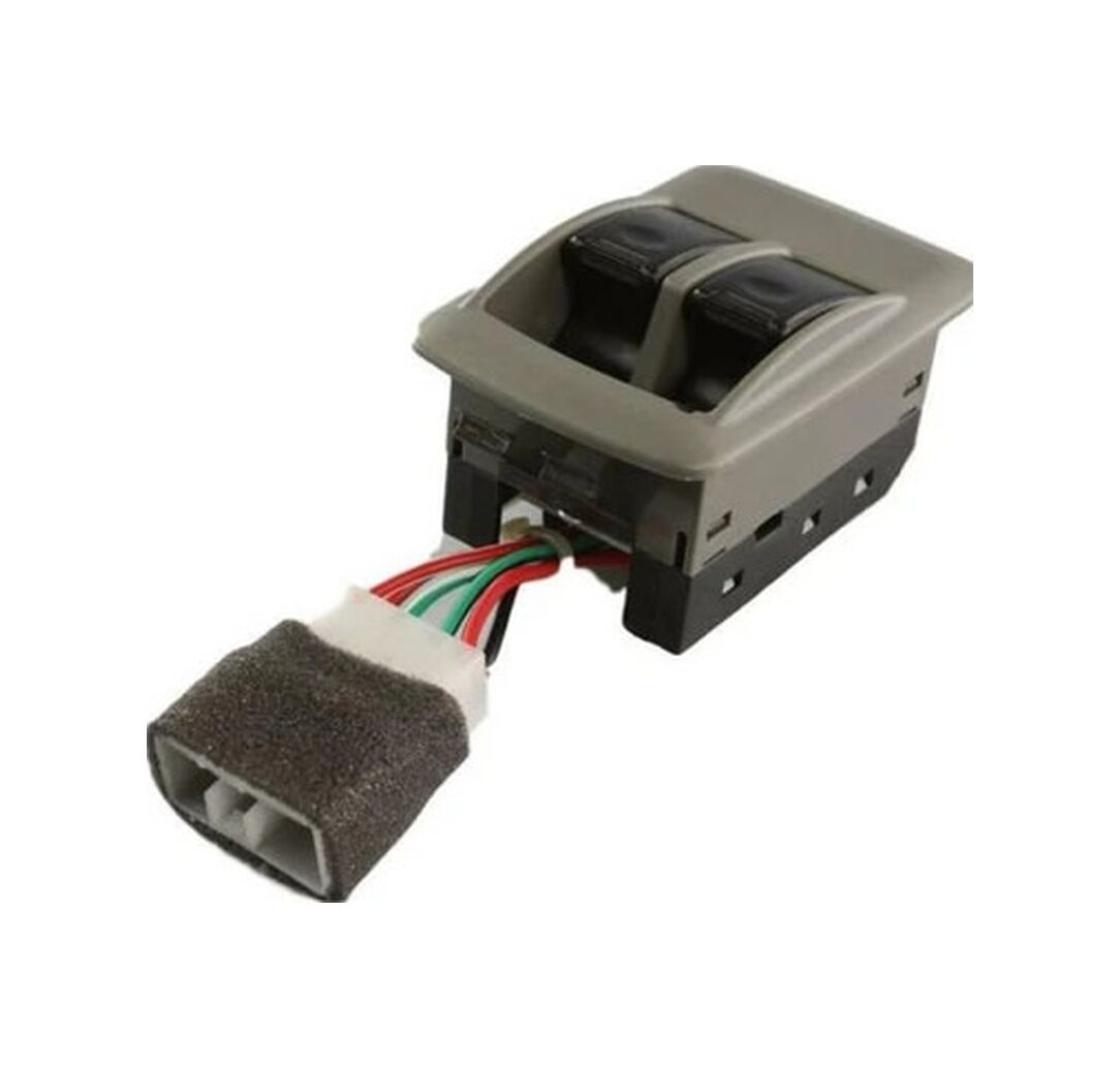 Cam Kaldırma Düğmesi Ön Sol 2 Li Hıbesta / Pride