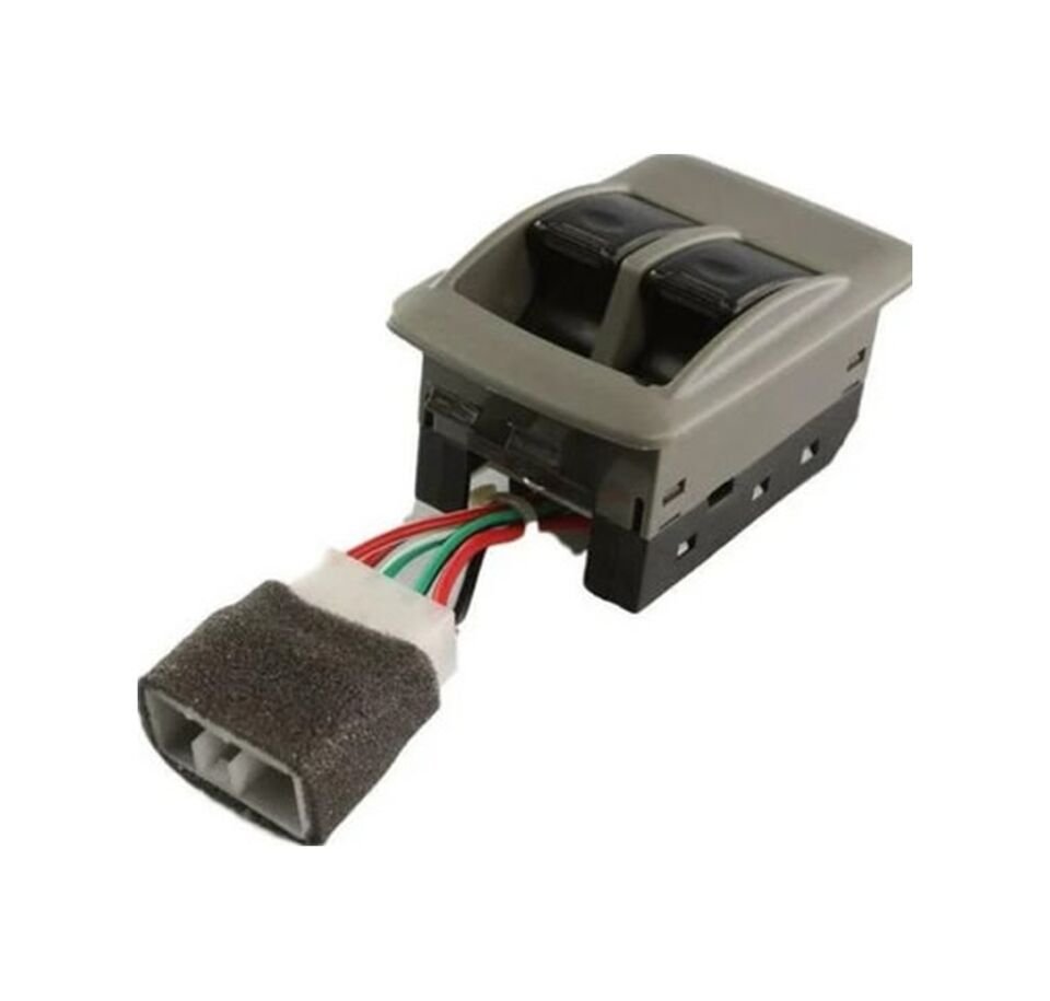 Cam Kaldırma Düğmesi Ön Sol 2 Li Hıbesta / Pride