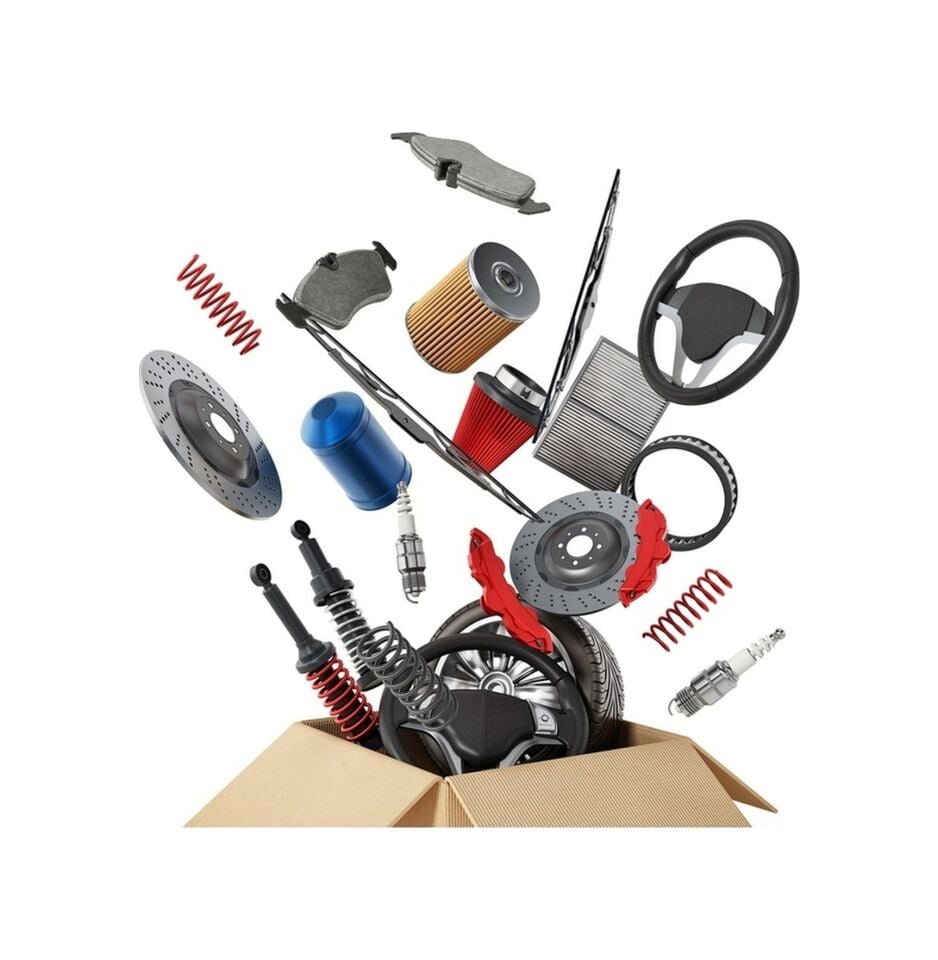 Bremi 9082 Tevzi Makarasi A0001583431 We912571