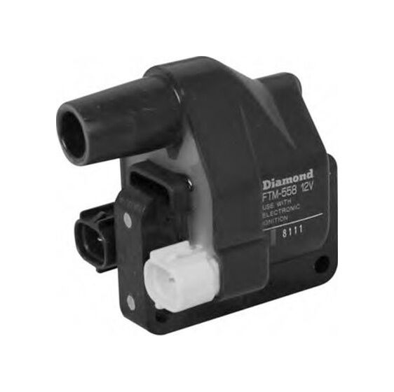 Mazda 323 Ateşleme Bobini N11.13847