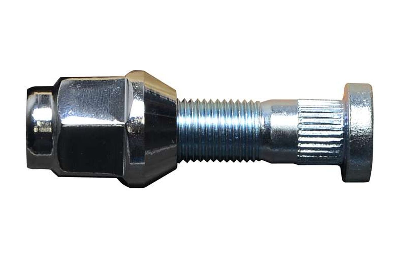 Bijon Saplama Somun Tk. E.M. Suzuki Vitara- Saplama 18 M12×