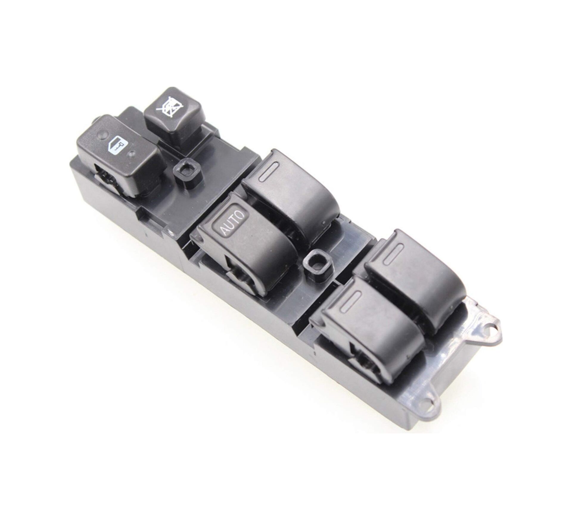 Cam Kaldırma Düğmesi Ön Sol 4 Lü Corolla Ae101 Gli 92- / Corona 92- / Carina 84820-33060