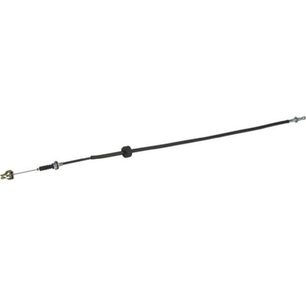 Hyundai Excel Debriyaj Teli 41510-24000