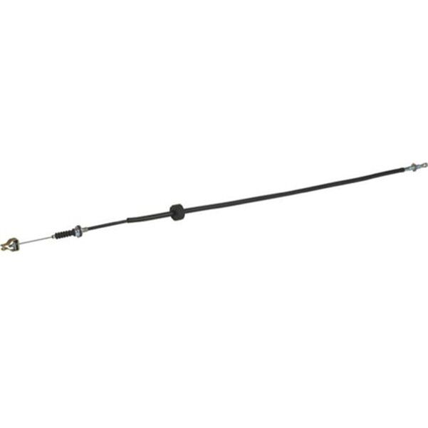 Hyundai Excel Debriyaj Teli 41510-24000