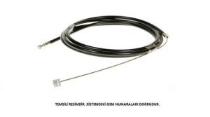 DEBRIYAJ TELI CARRY SK410 88-98