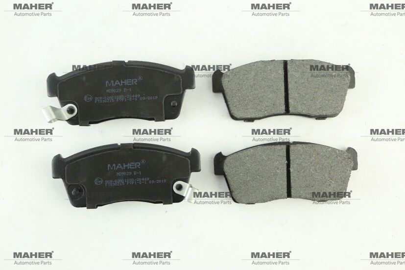 Fren Balata Alto 2002-2012 Arasi / Carry 1998-2001 Arasi / Sirion N11.22542