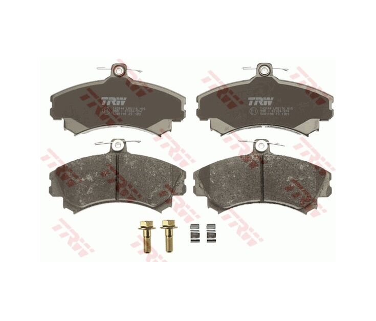 ON FREN BALATASI CARISMA 1,8, 96>00