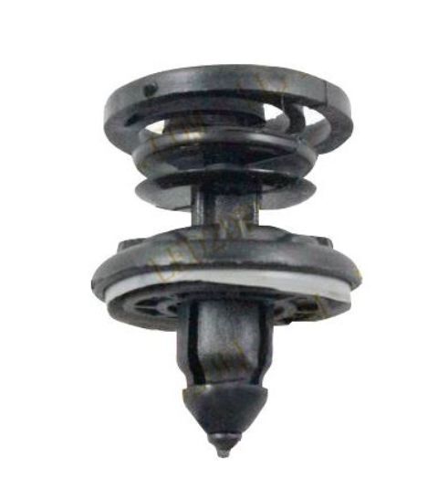 UNIVERSAL UNIVERSAL-; KAPI DÖŞEME KLİPSİ UZUN (GOLF/JETTA/PASSAT)