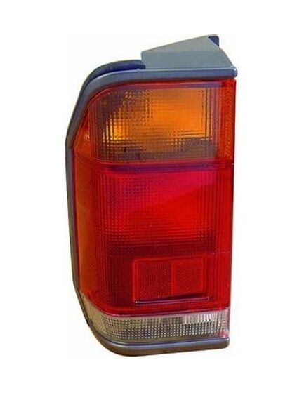 DEPO 216-1911L-AE Stop Lambasi Sol-(Duylu Ampullu)-(Mazda: E2200 86-98 ) 8BS251160 SA6651160J 2161911LAE (WN731178)