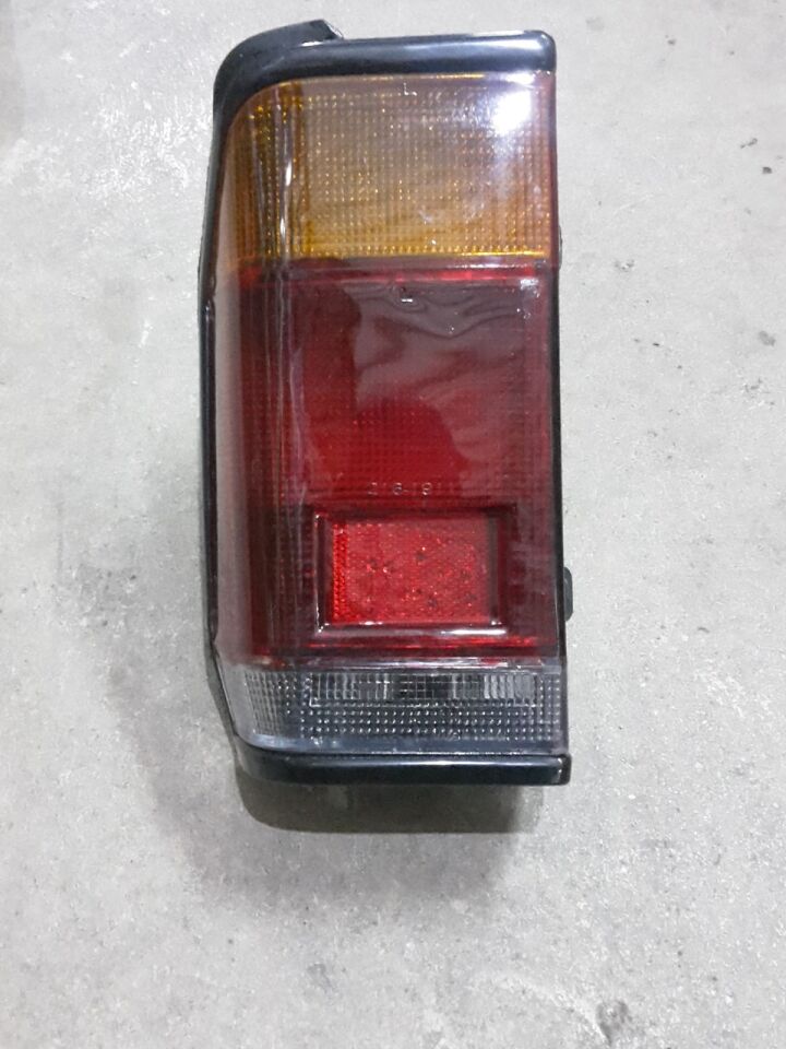 Mazda E2200 Stop Lamba Sag-Sol