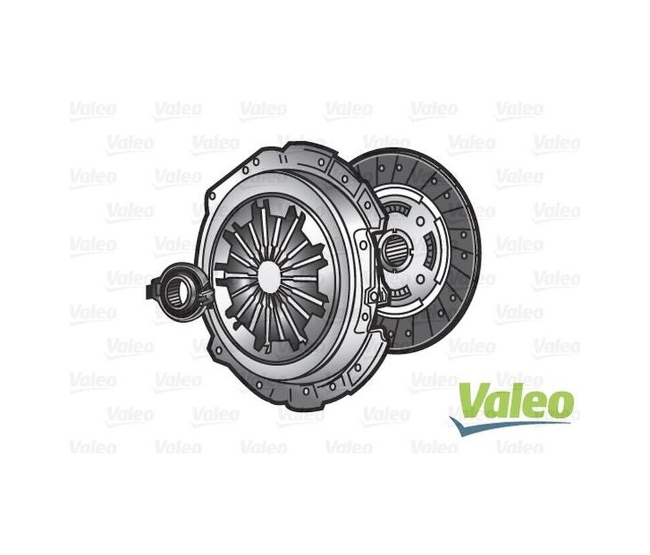 VALEO 826237 DEBRIYAJ SETI SWIFT 90-