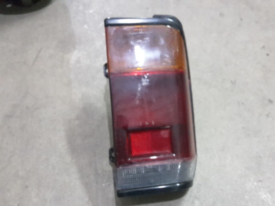 Mazda E2200 Stop Lamba Sag-Sol