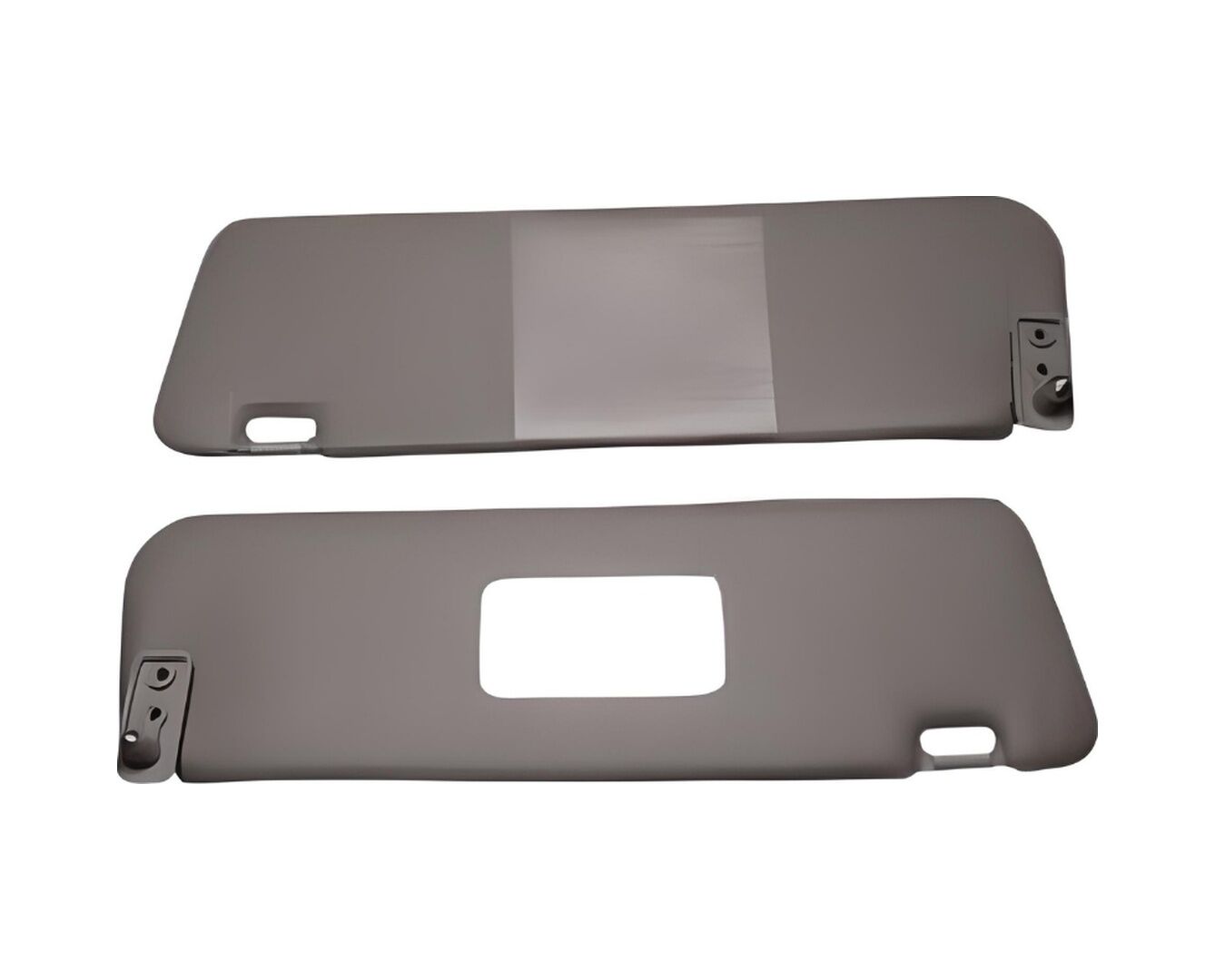 MİTSUBİSHİ L300 - H100 İç Güneşlik Takımı