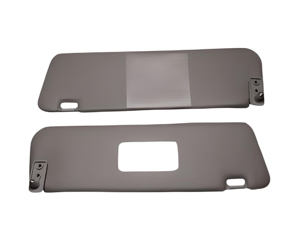 MİTSUBİSHİ L300 - H100 İç Güneşlik Takımı