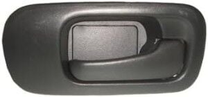 HONDA CRV- 02/04; ARKA KAPI İÇ AÇMA KOLU SAĞ SİYAH (ELCEĞİ SİYAH) (HUSHAN) 72620-S9A-003ZA