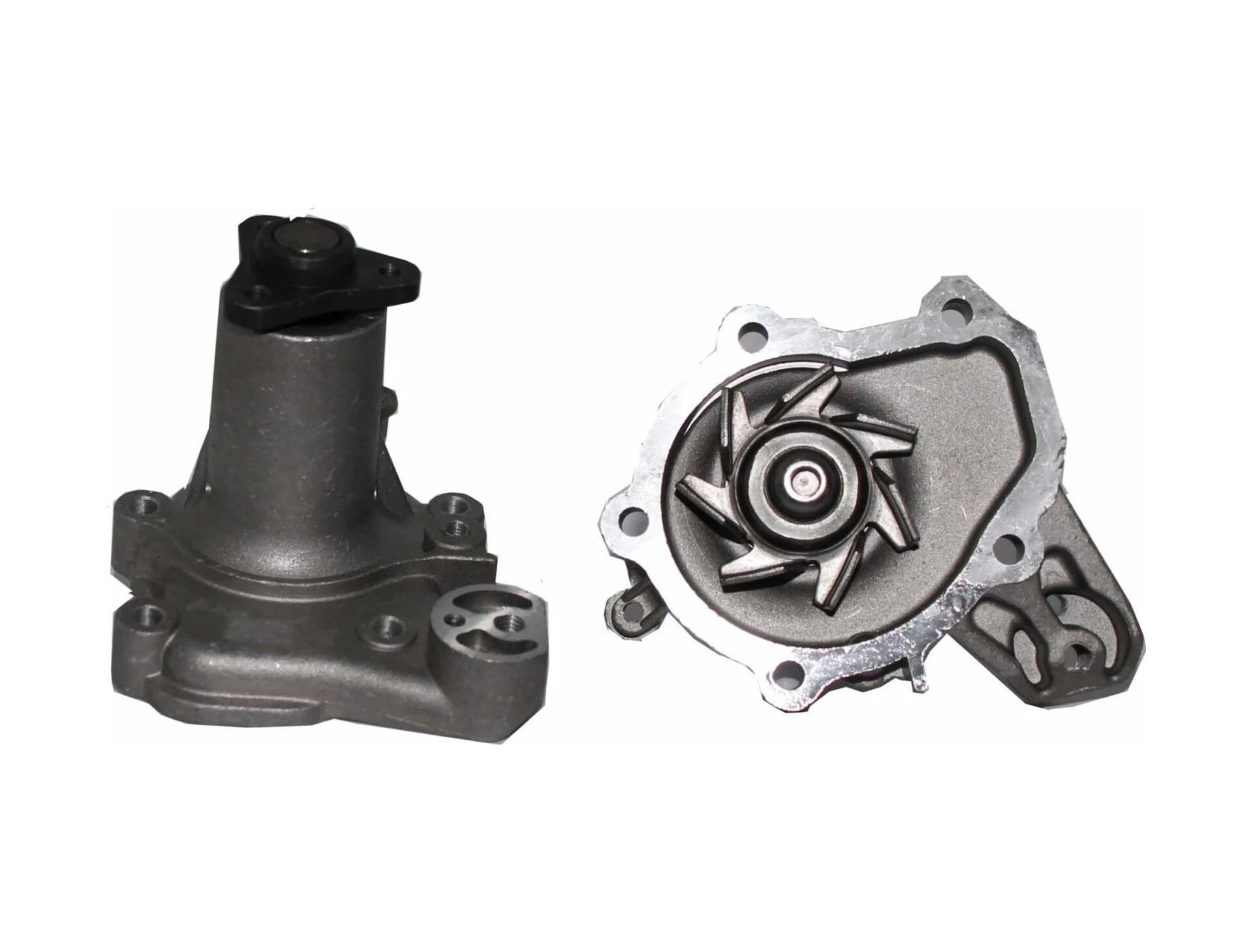 Devırdaım Suzuki Alto 03- 1.1