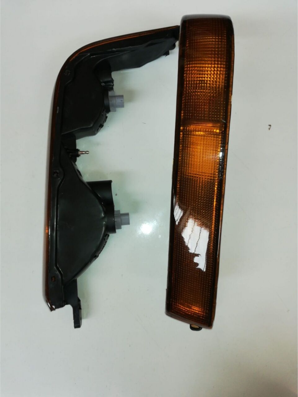 Sinyal Tampon L300 98-99 Rh