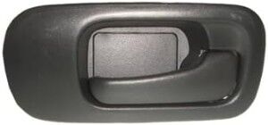 HONDA CRV- 02/04; ARKA KAPI İÇ AÇMA KOLU SOL SİYAH (ELCEĞİ SİYAH) (HUSHAN) 72660-S9A-003ZA 442-3052