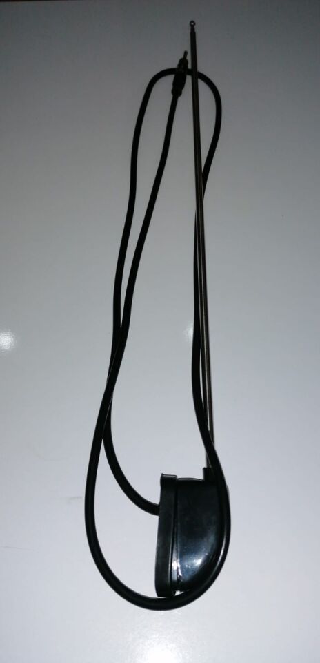 Hyundai H100 Anten 1990-1994 Manuel