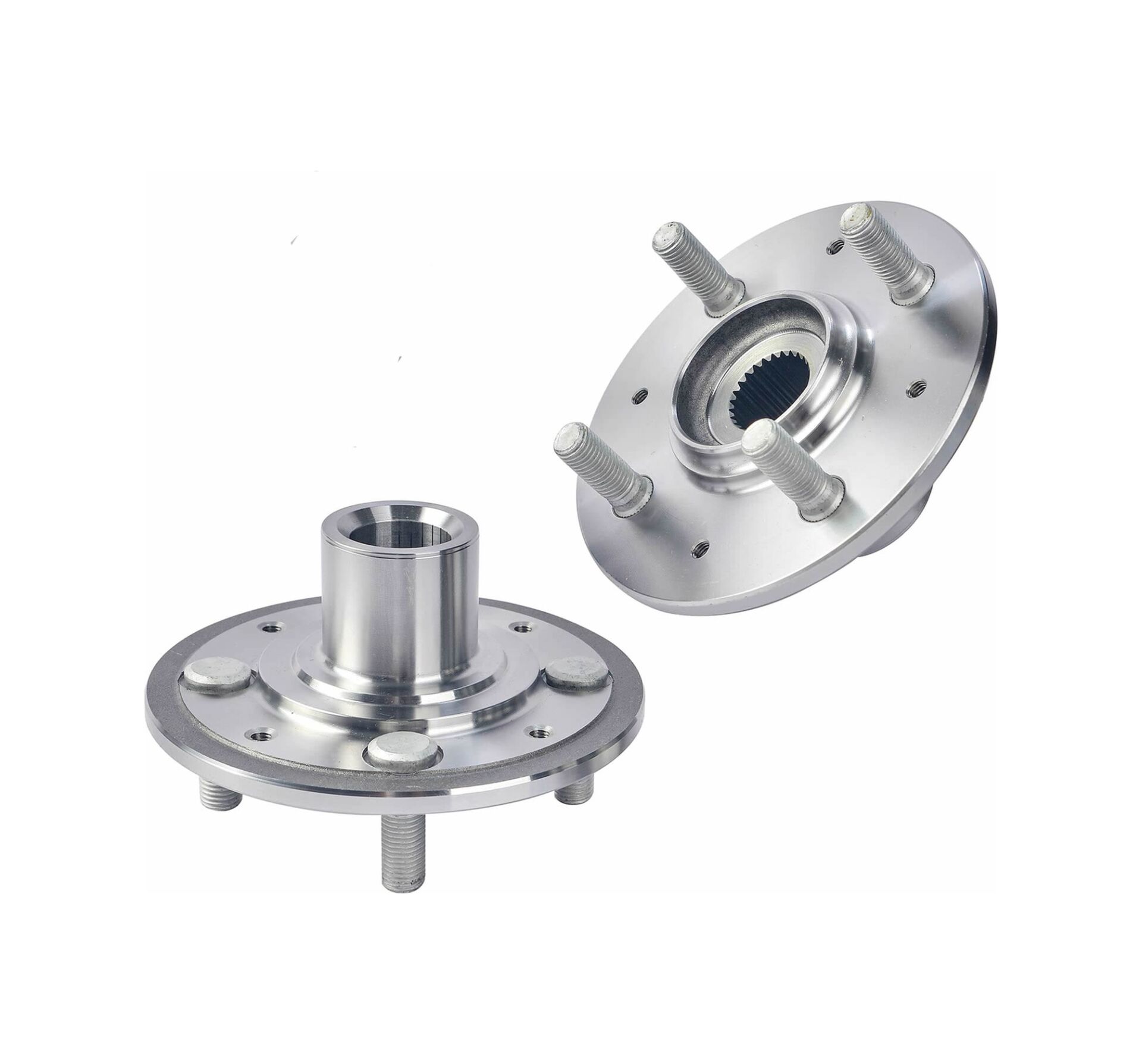 Ön Teker Poryası 43mm Cıvıc 1.6 92-01 / Cıvıc 01-06