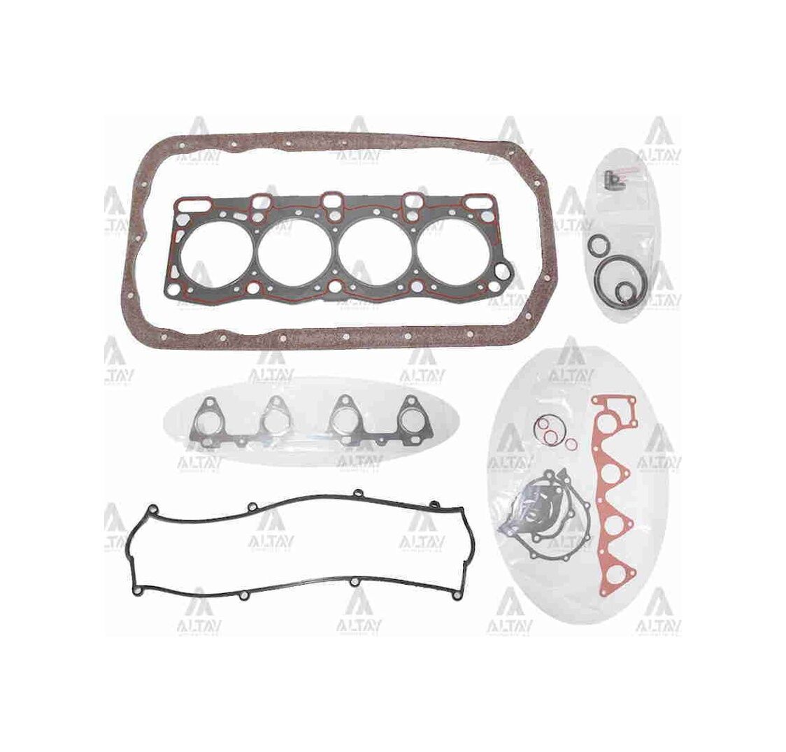 Takım Conta Klingrit E2200 87-/b2200/besta 87-