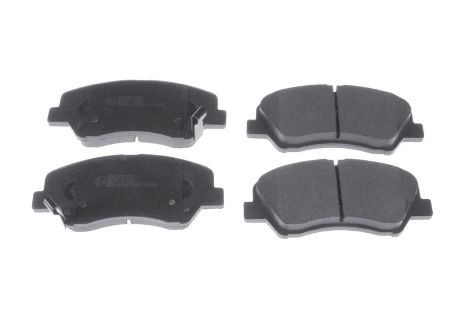 Fren Balatası Ön Disk 58101C8A50 - 58101C8A60 - 5810 Accent Blue/.