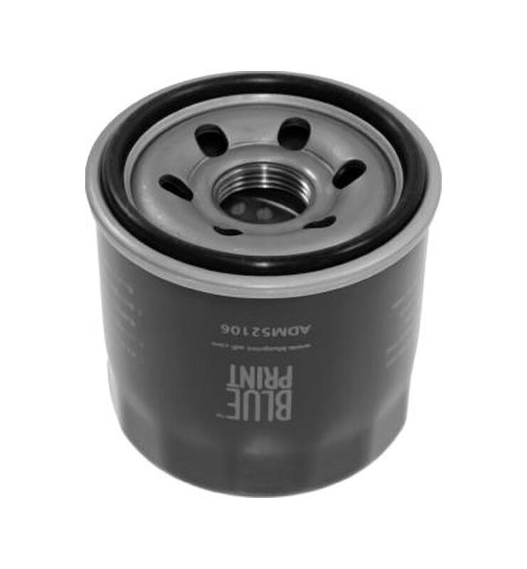 Mazda 323 Yağ Filtresi - 1999-2003