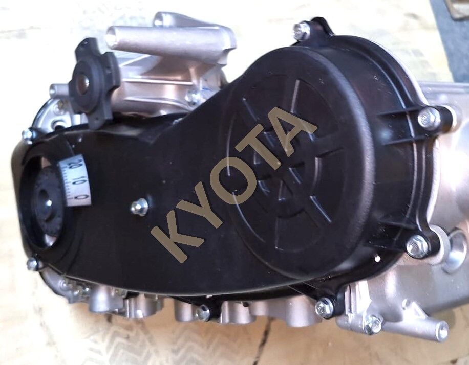 MOTOR KOMPLE VİTARA G16B 1.6 16V 90- / BALENO 1.6 95- KYOTA