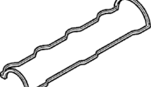 KÜLBÜTÖR KAPAK CONTASI SWİFT 1.0 G10 6V 3 SİL 89- KYOTA