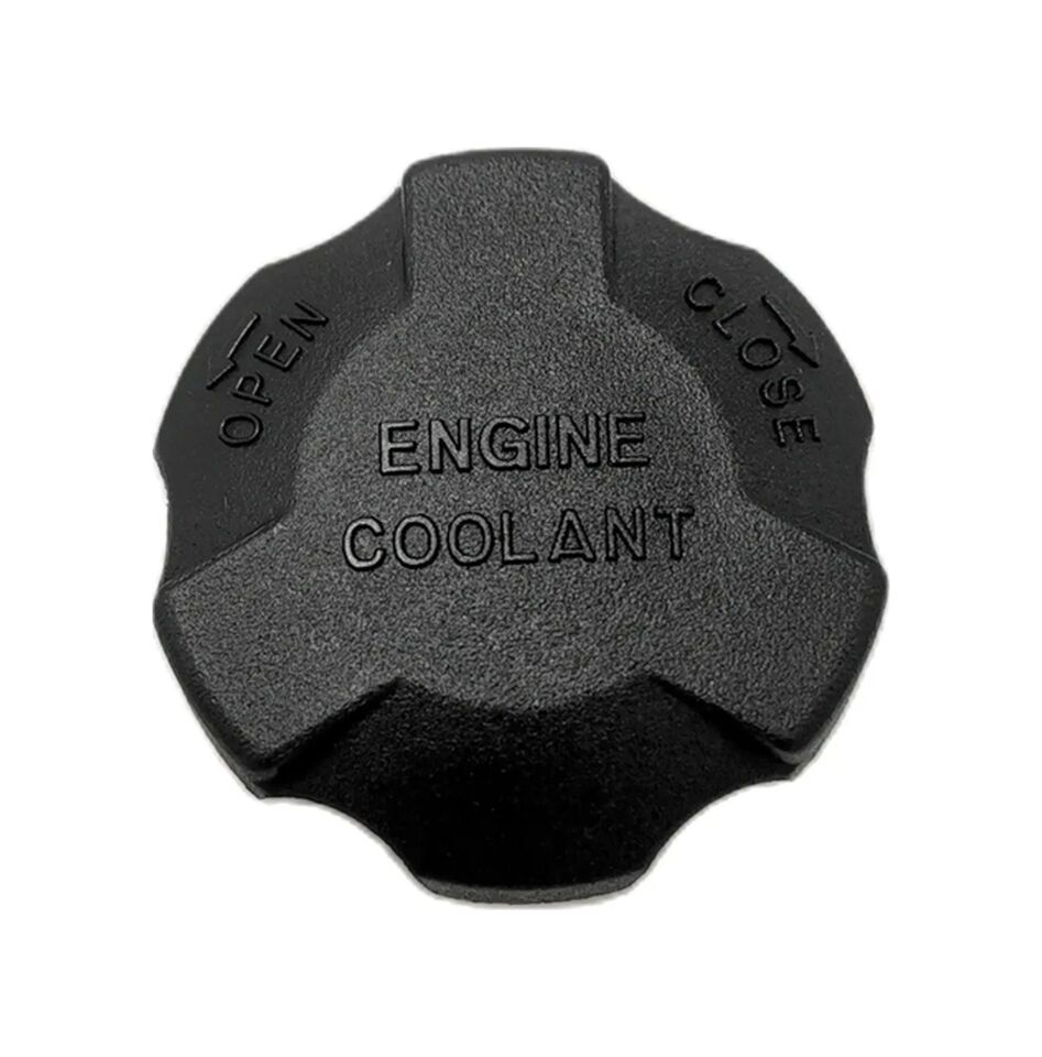 Yedek Su Depo Kapagı Accent 06-11 Era