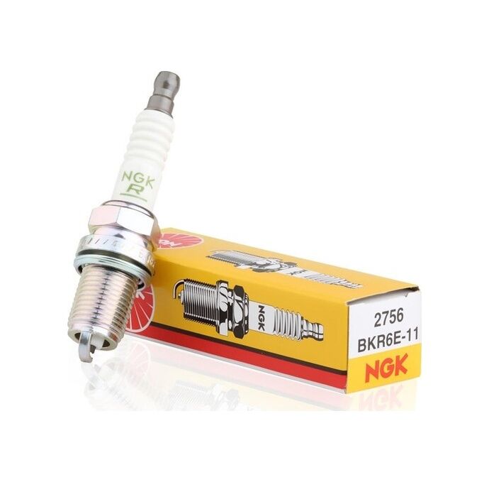 NGK BKR6E-N-11 Buji