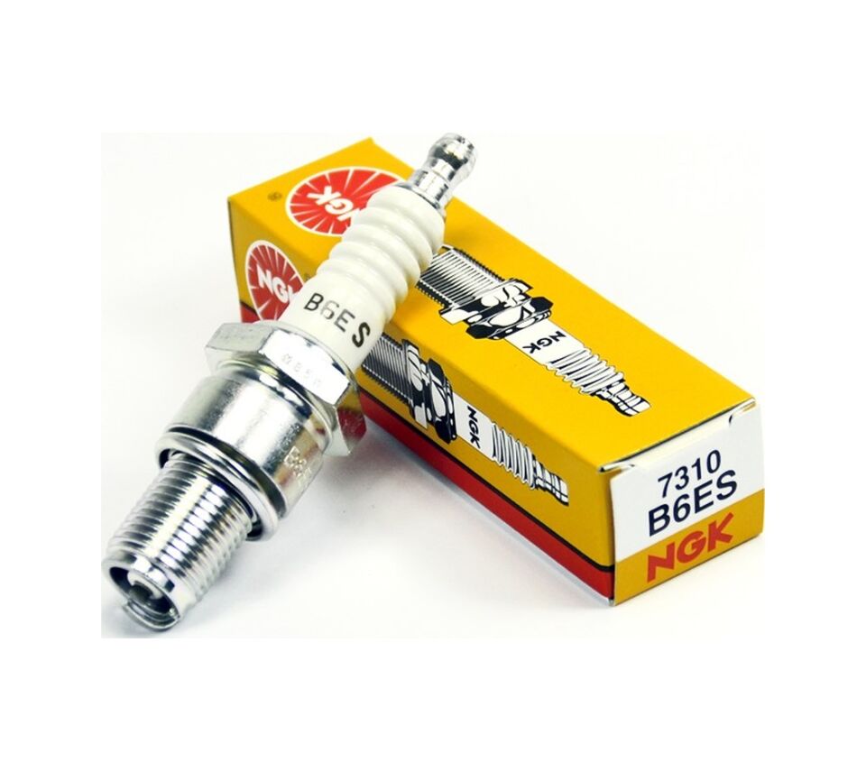 NGK B6ES Buji