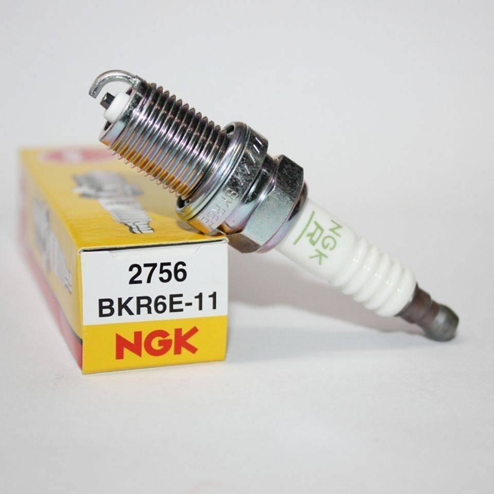 NGK BKR6E-11 Ateşleme Bujisi 1 Adet