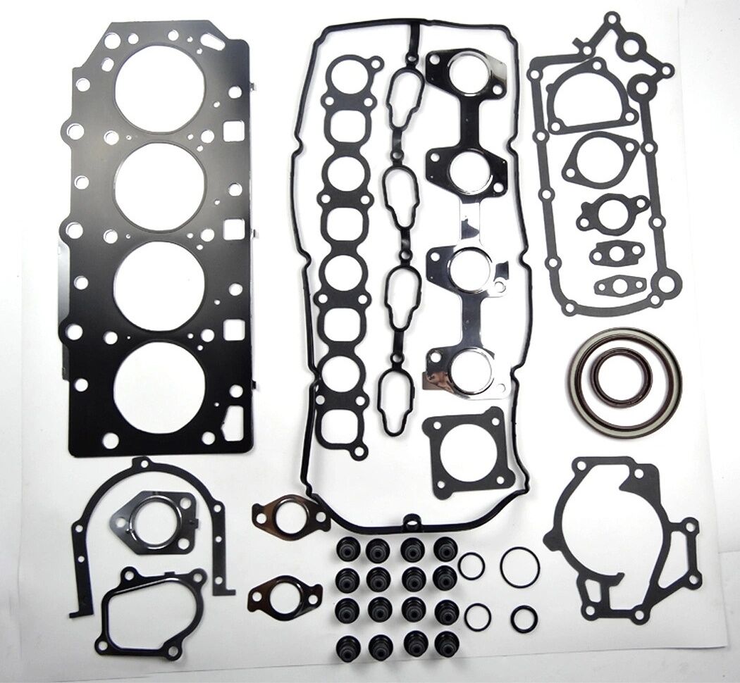 Conta Takım Starex 2,5 Crdi 98-08/h100 Kmyt 2,5 20910-4ab01 / 20910-4ab00