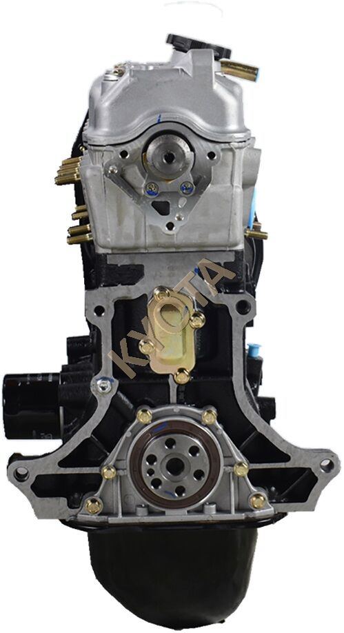 MOTOR KOMPLE DFM 1.1 VAN-PİCKUP KYOTA