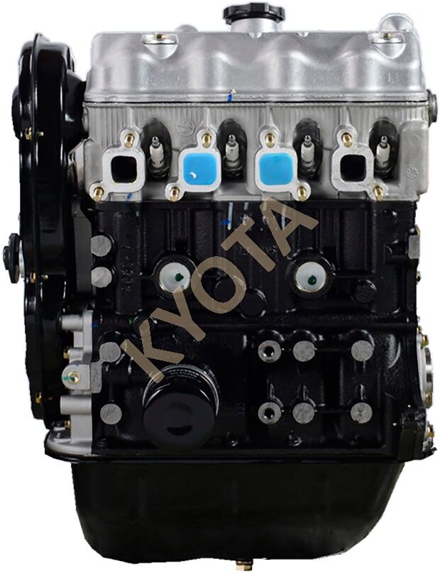 MOTOR KOMPLE DFM 1.1 VAN-PİCKUP KYOTA