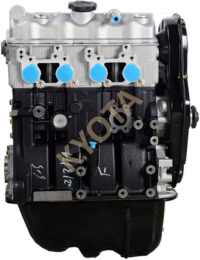 MOTOR KOMPLE DFM 1.1 VAN-PİCKUP KYOTA