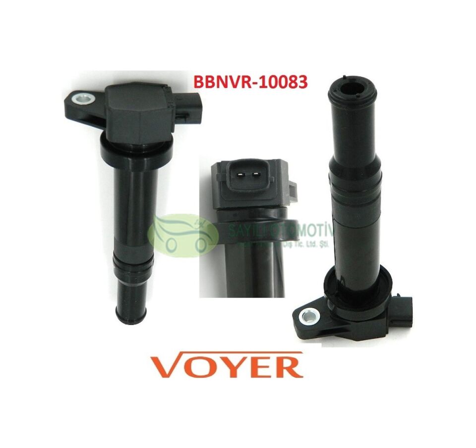 Ateşleme Bobini Santa-fe 2.7 2004-